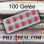 100 Gelée 18